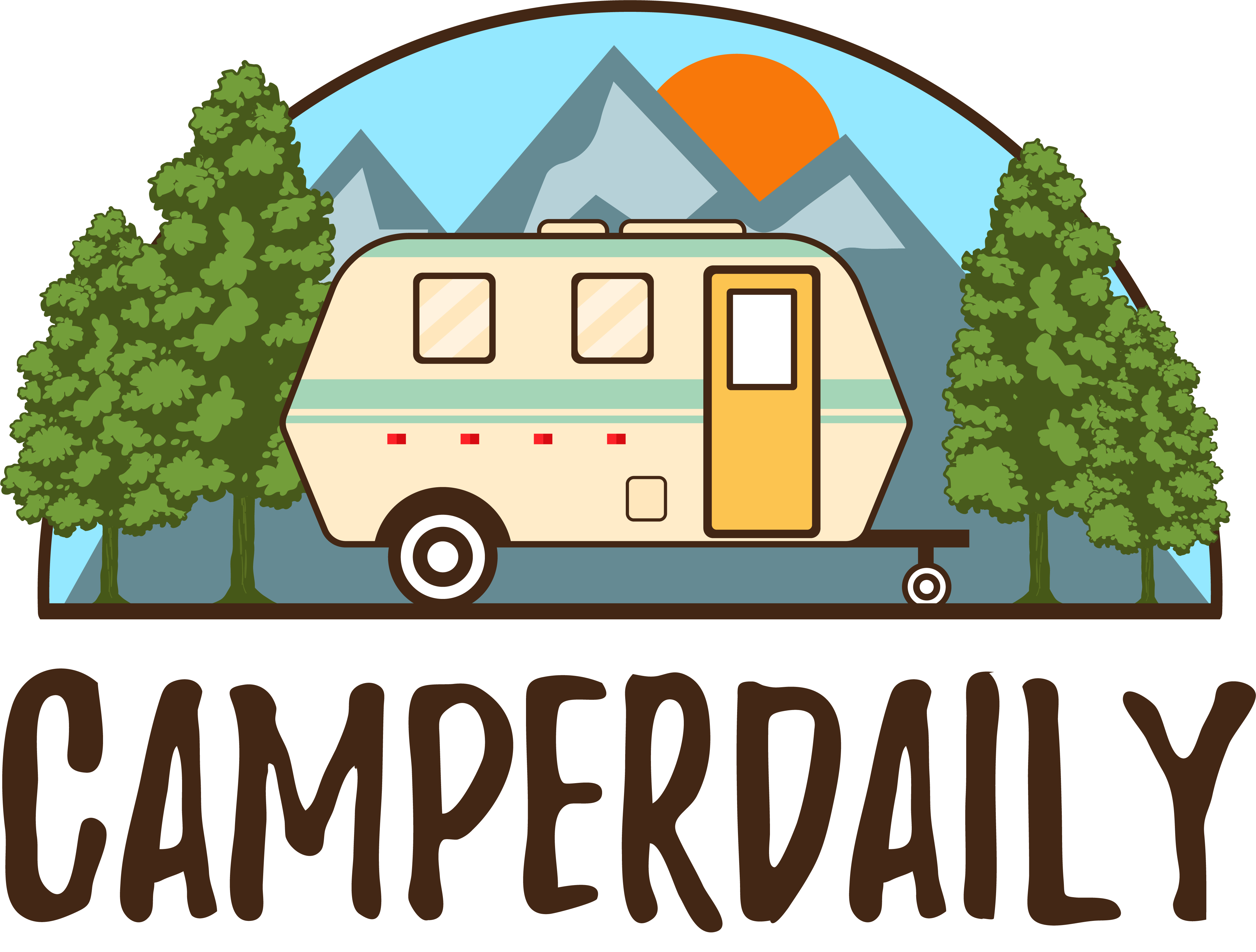 Camper Daily