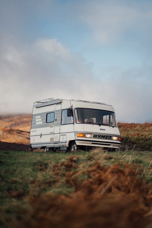 Motorhomes
