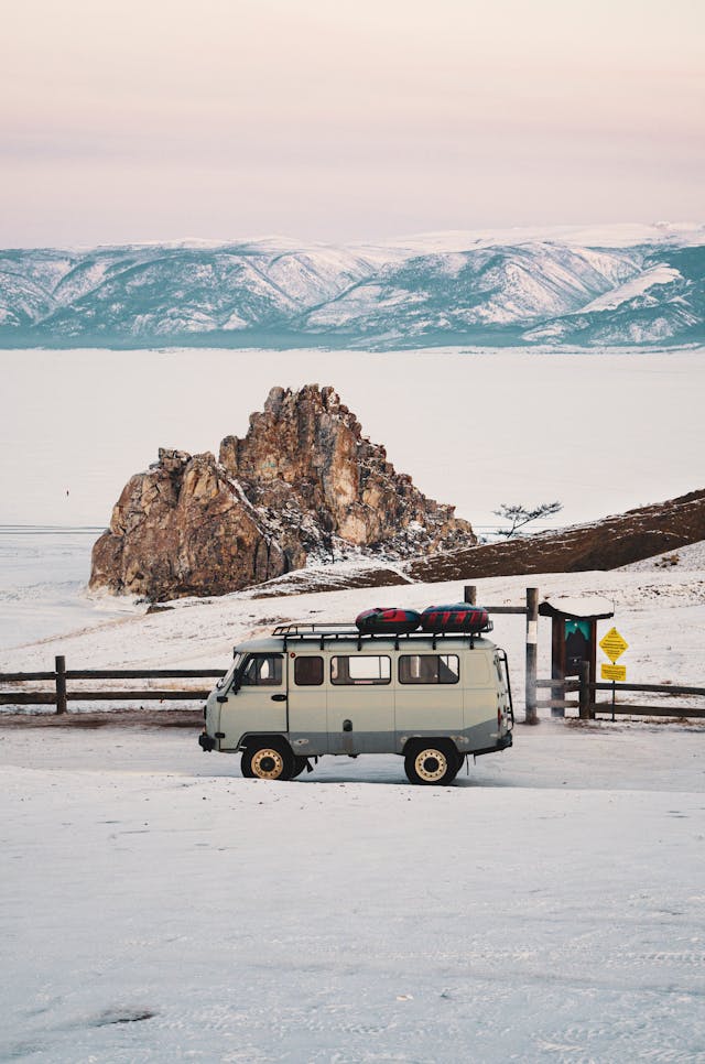 rv